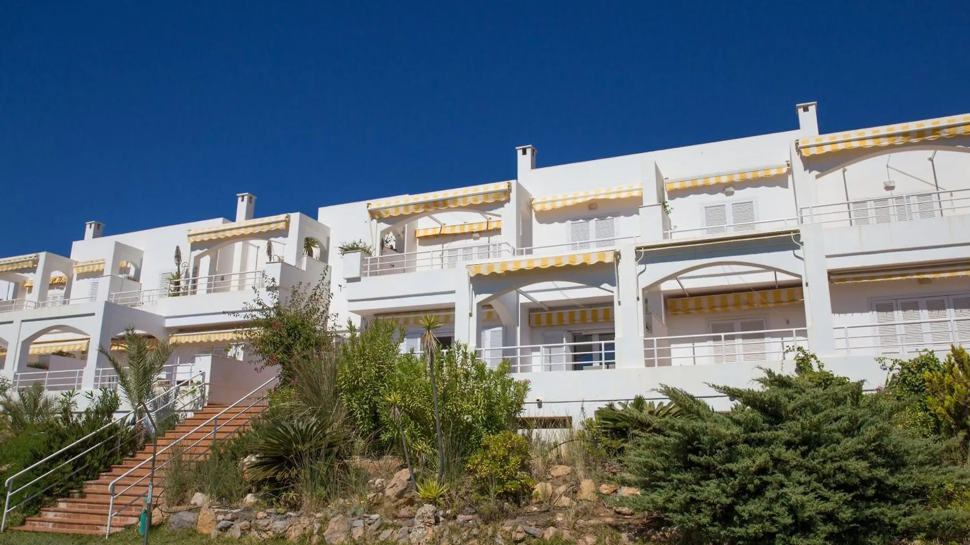 Apartamento Parque Playa - Mojacar Playa - R051