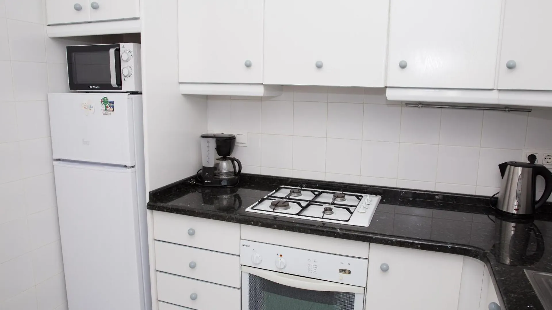 Parque Playa - Mojacar Playa - R051 Apartment