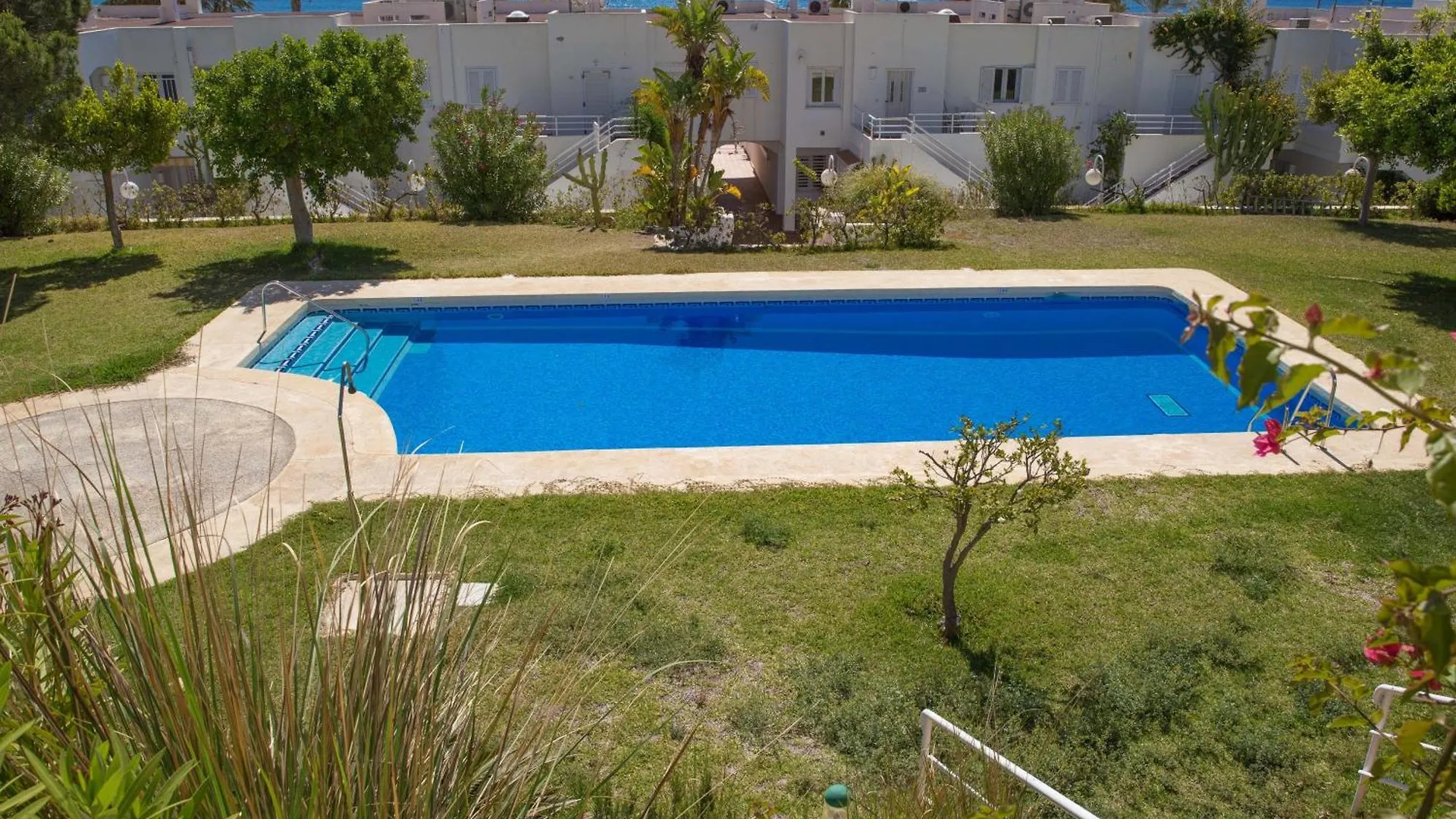 Parque Playa - Mojacar Playa - R051 Apartment Spain