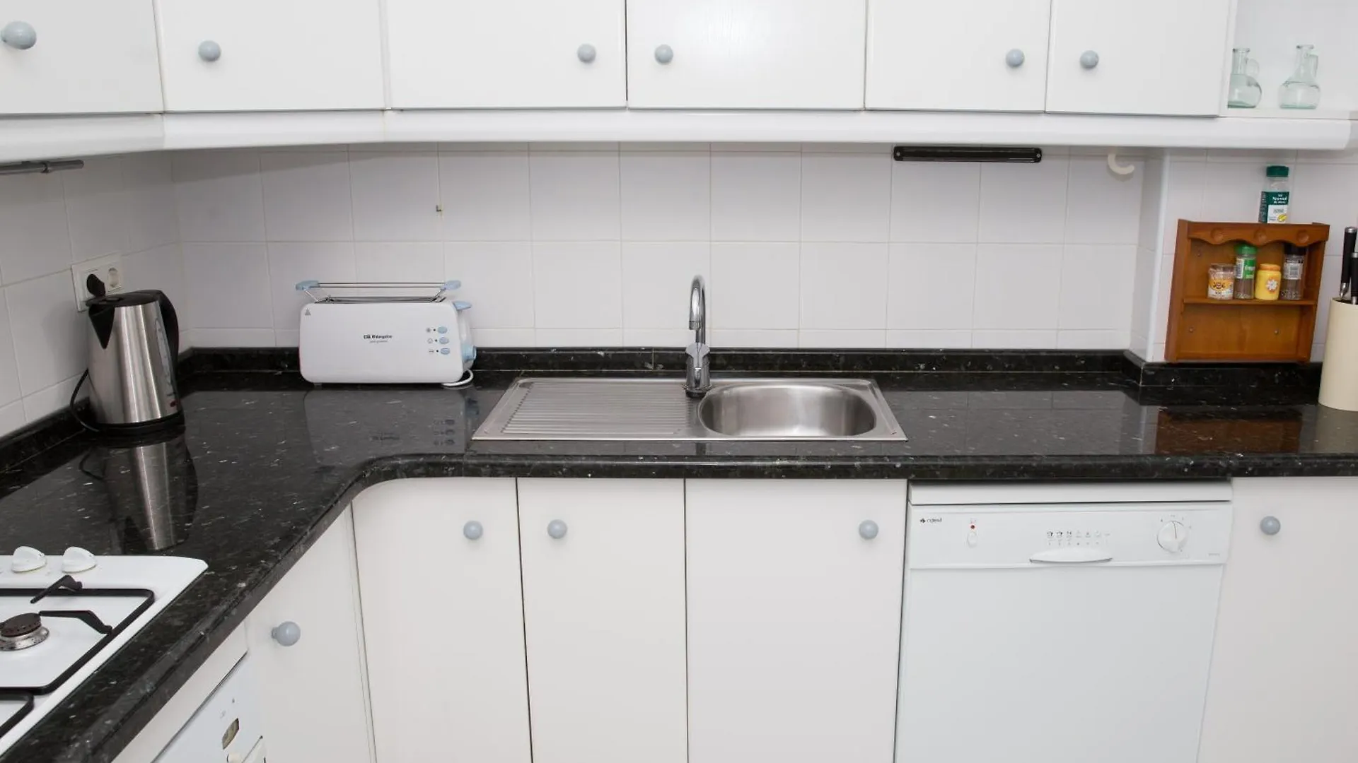 Apartamento Parque Playa - Mojacar Playa - R051