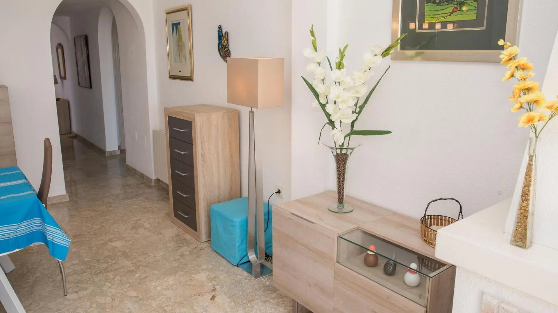 Parque Playa - Mojacar Playa - R051 Apartment Spain