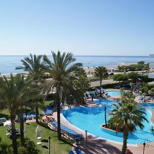 4* Hotel Oasis Tropical