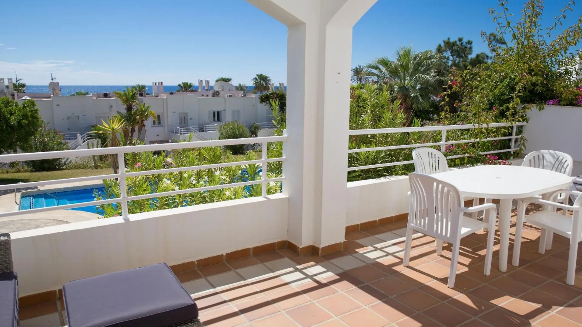 شقة Parque Playa - Mojacar Playa - R051