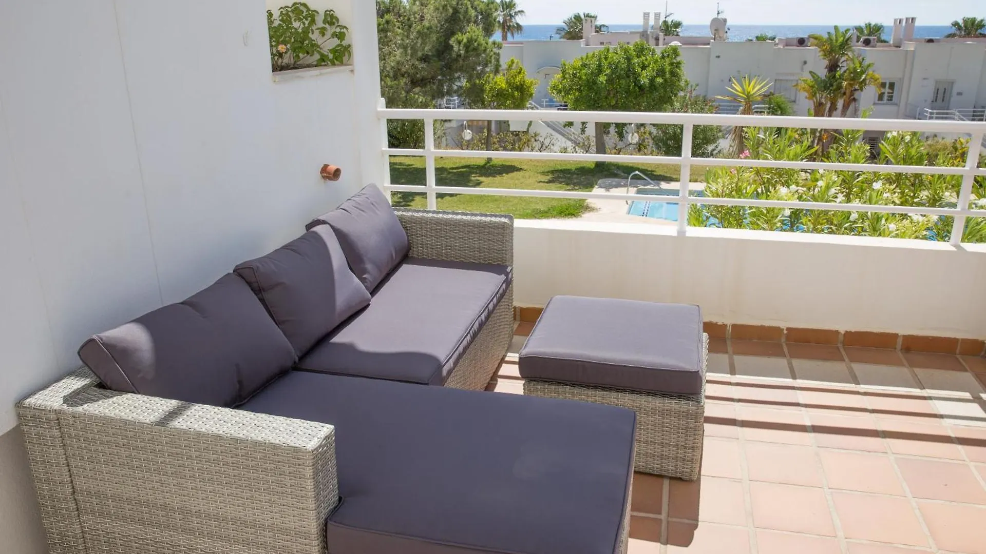 شقة Parque Playa - Mojacar Playa - R051 0*,