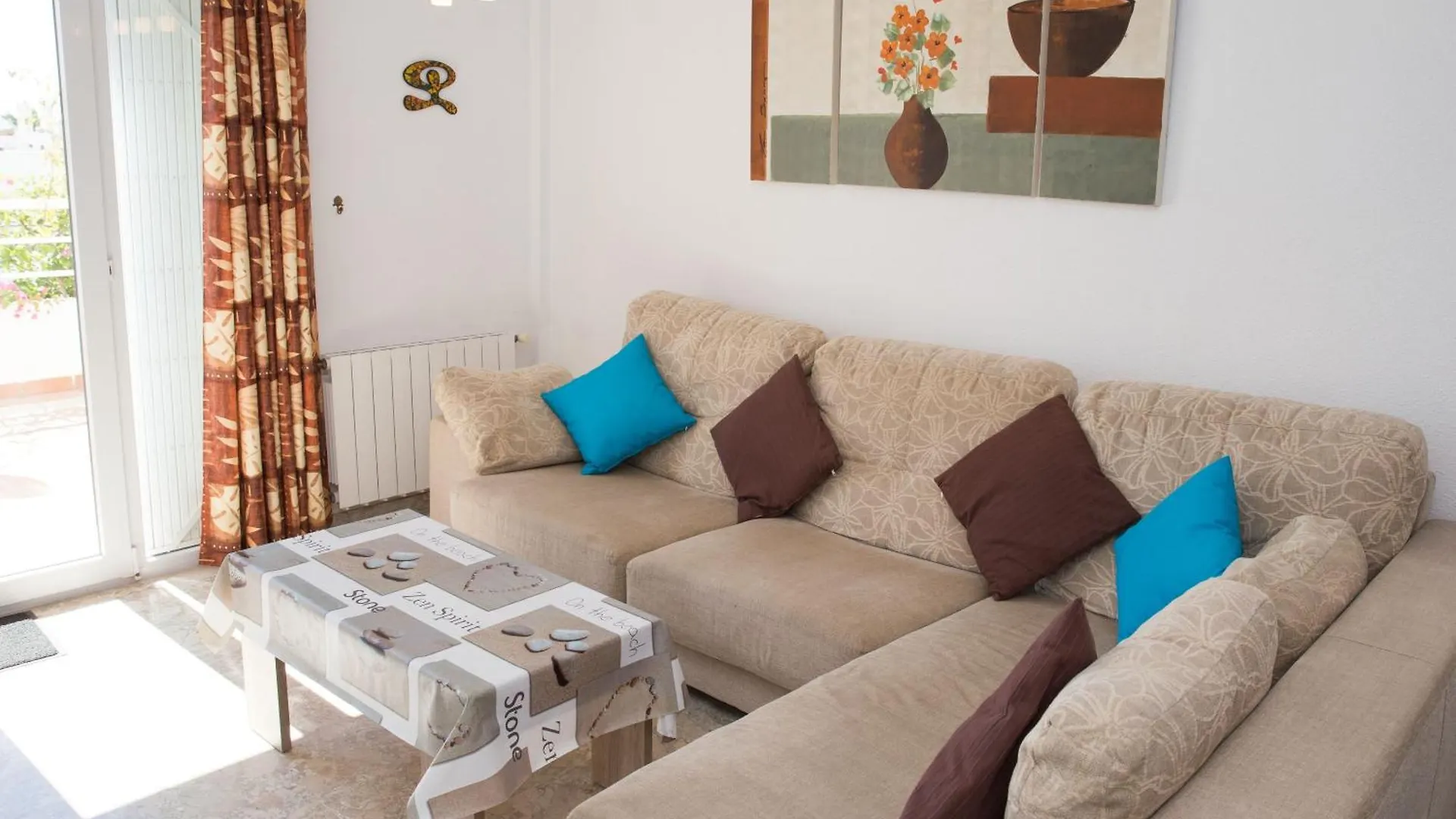 شقة Parque Playa - Mojacar Playa - R051 إسبانيا